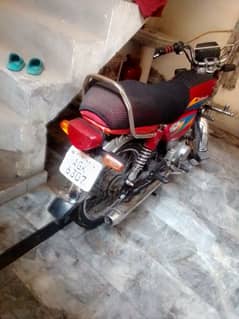 road prince bike