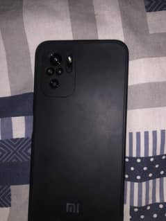 Redmi note 10s 128gb