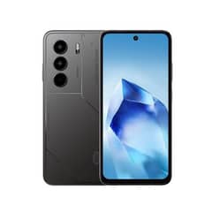 Itel P70