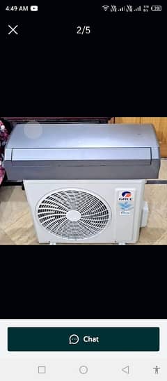 Dc inverter Ac Avaleble. 03081488747/