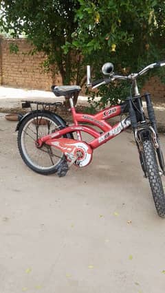 Morgan bicycle for sell
