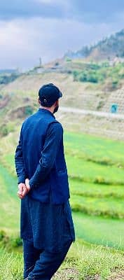 Atif Qureshi 