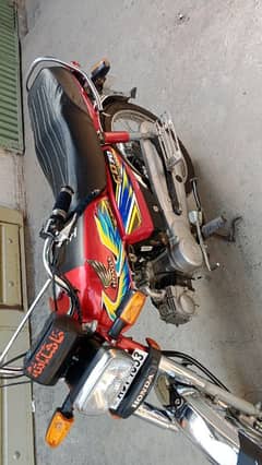 zinco bike price