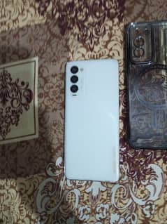 Tecno camon 18 P