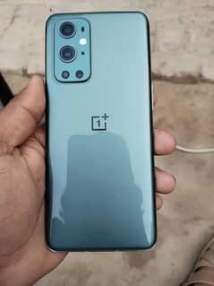 One Plus 9 Pro