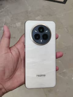 Realme 14pro +