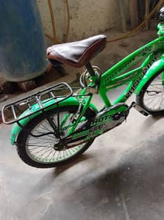 bicycle