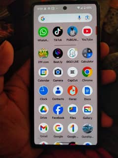 Google Pixel 6
