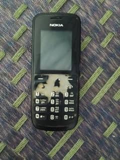 Nokia Old is Gold 110 Fixed Praice