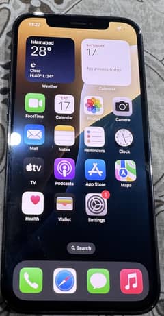 Iphone 12Pro Non PTA