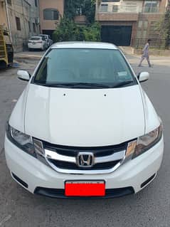 Honda City IVTEC 1.5 Prosmetic, Scratchless Car