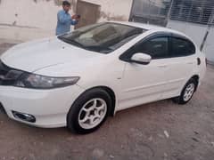 honda city 1.3mauel 2018modle urgent sale &exchange