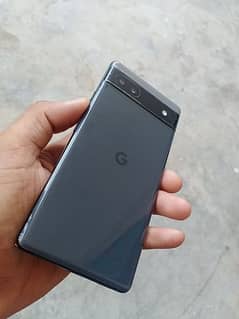 pixel 6a