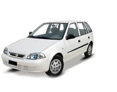 Driver for cultus