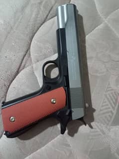 toy gun for kids made of metal high quality
