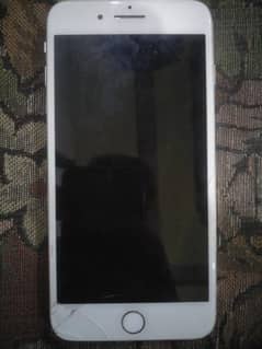 IPHONE 8 PLUS iphone 8 plus Read description