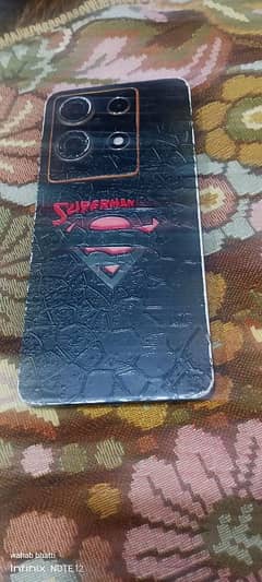 infinix note 30