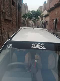 Suzuki Mehran VX 2007