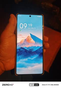 infinix