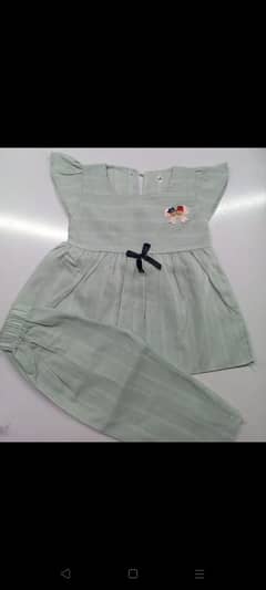 2 piece baby suits