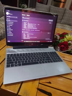 HP ZHAN BOOK 99 G4 RYZEN 7 16 CORE 12TH GENERATION