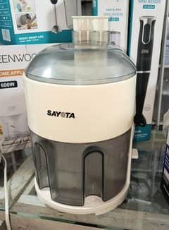 Juicer