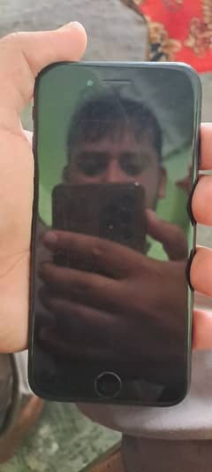 apple iPhone se 2020