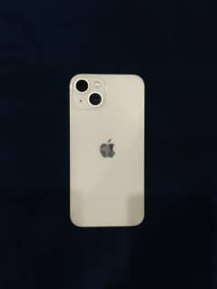 iPhone 13 – 128GB – Like New – PTA Approved
