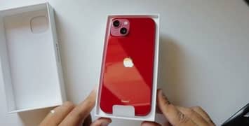 I phone 13 mini 128 my WhatsApp number 03267483108