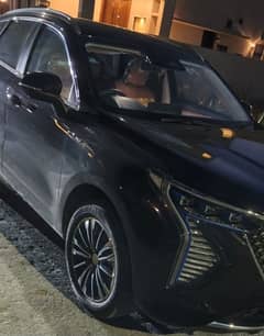 Haval Jolion 2025 hybrid bank leassing