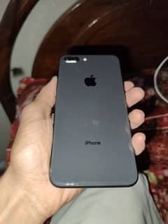 iphone 8 plus non PTA