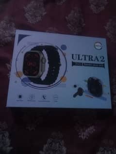 smart watch ultra 2. work condition. my WhatsApp number. 0305715691