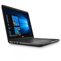 Dell Latitude 3380 Core i3 6th Gen 8GB Ram 128GB SSD 13.3-inch Win
