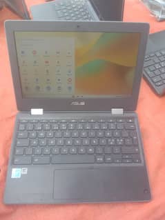 ASUS Chromebook