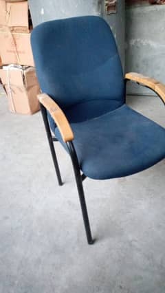 chairs