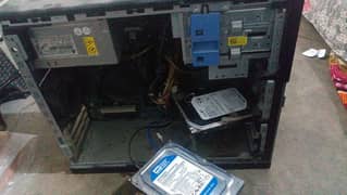 non used computer dealer get good price here door step 03122810637