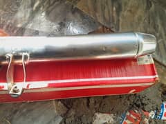 sielncer honda cd 70 jenuin