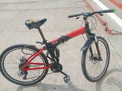cycle