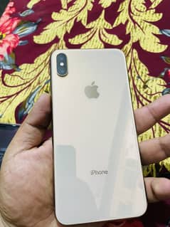 XS Max Non pta 64GB