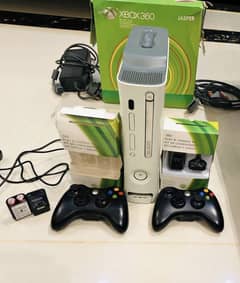 Xbox 360
