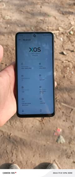 Infinix
