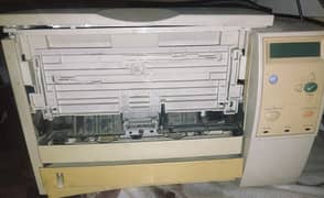 LASER JET HP PRINTER