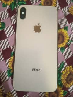 iPhone xs max