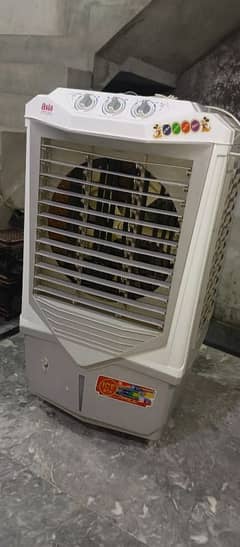 Air Cooler for Room with Ice Pad
