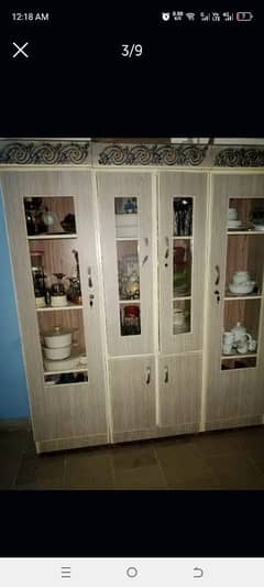 king size bed without metresd divider side table