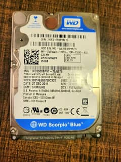 WD256