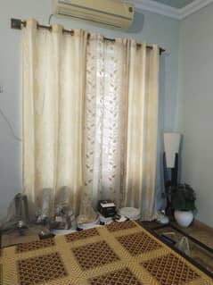 curtain