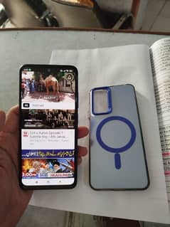 Xiaomi Redmi Note 11 For Sale 6+6/128 Condition 10/10