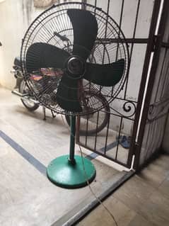 GFC FAN FOR SALE