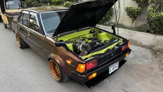 KE70 3sfe